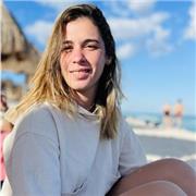 Profesora de apoyo para deberes y actividades escolares en general